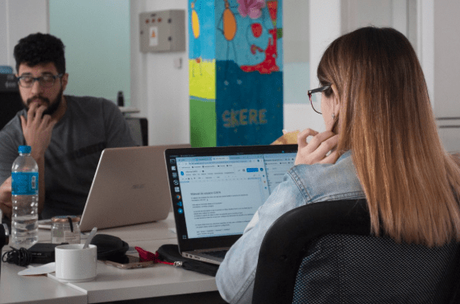 5 Tips for Increasing Employee Productivity