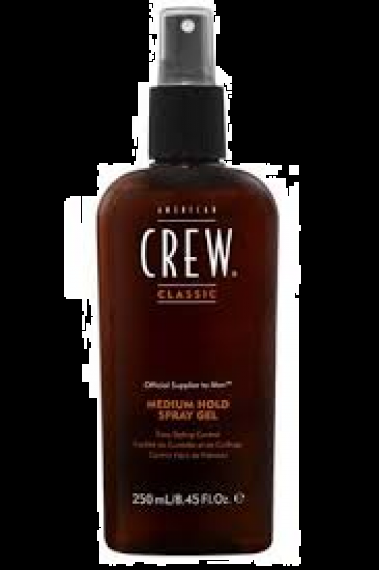 11 Top American Crew Hairstyling Products