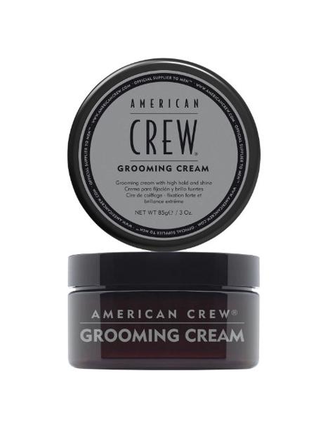 American Crew grooming cream