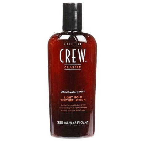 11 Top American Crew Hairstyling Products
