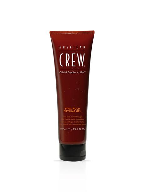 11 Top American Crew Hairstyling Products