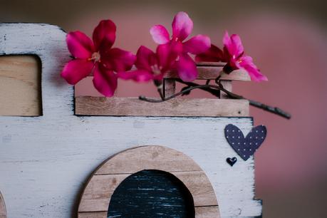 Valentine's Day Decor | Maggie Massey - MGDIY