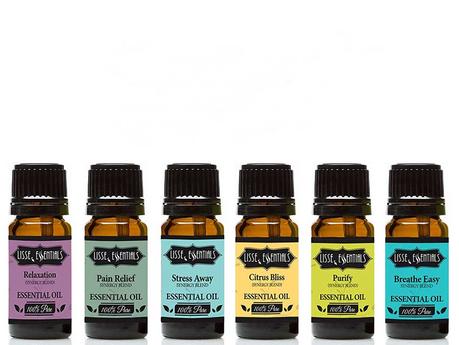 Best Essential Oil Brands Most Reviewed In 2020