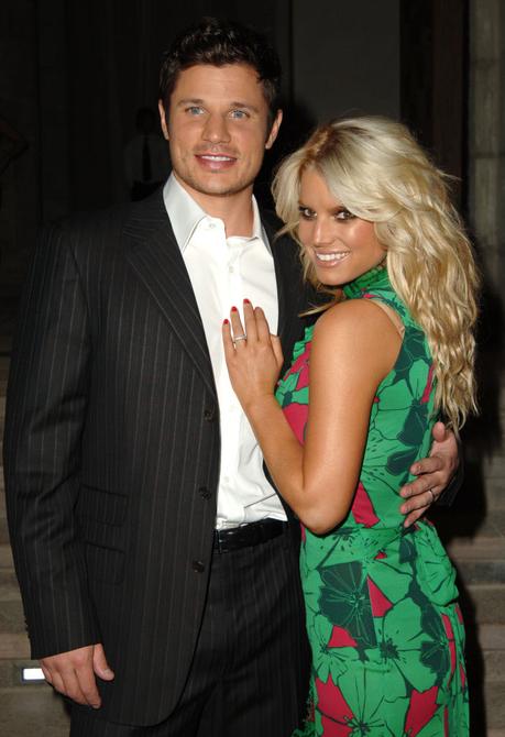 Jessica Simpson Opens Up About Her Divorce From Nick Lachey