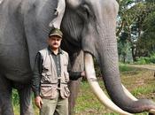 Assam's Elephant Doctor Conferred PadmaShri 2020
