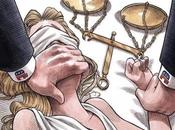 This President, Impeachment What We're Witnessing