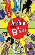 Archie Meets The B-52s – An Early First Look