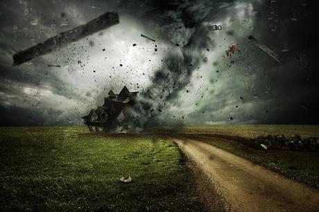 The World Could Be in Course To Witness Twice As Many Extreme Floods And Storms As At Present in 13 Years The World Could Be in Course To Witness Twice As Many Extreme Floods And Storms As At Present in 13 Years