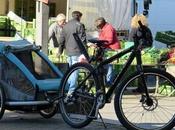 Choosing Between Bike Cargo Trailer Bike-Mounted Bags