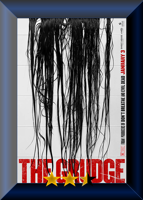 The Grudge (2020) Movie Review