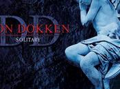 Metal Icon DOKKEN Steps Into Spotlight This Superb Solo Album Solitary!