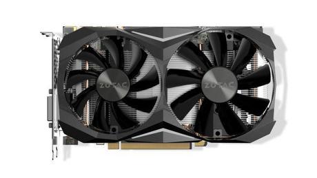 Zotac GeForce GTX 1080 Ti Mini