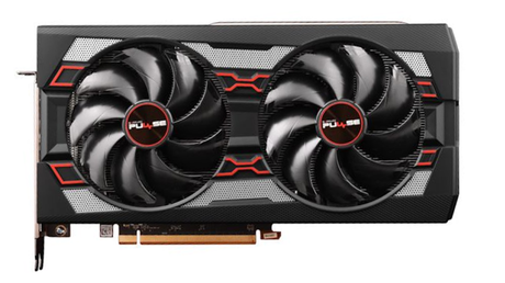 AMD Radeon RX 5600 XT