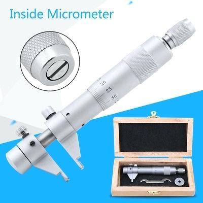 precise measuring tool muhle manufacture its instruments 5 inside micrometer bore gauge caliper