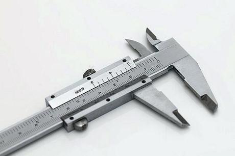 precise measuring tool precision laser distance vernier caliper scale instrument