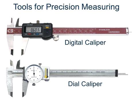 precise measuring tool laser precision measurement how