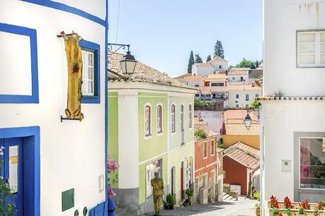 Authentic Algarve: 4 Towns you must visit