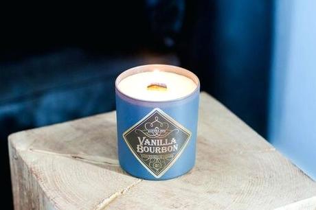 candles for guys that smell like man