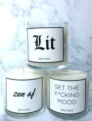 candles for guys birthday our lit collection is here and the scents are