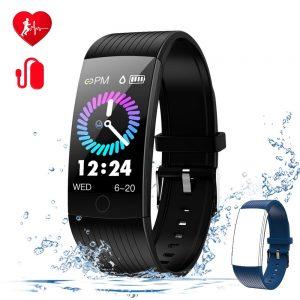 Best Fitness Tracker/Watches for Women