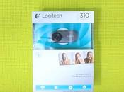 Logitech Webcam c310 Driver, User Manual Free Download Windows