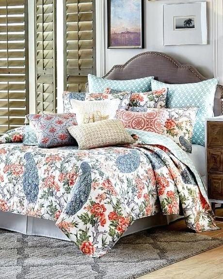 fall bed sheets autumn leaves 4 piece microfiber sheet set bedding quilt