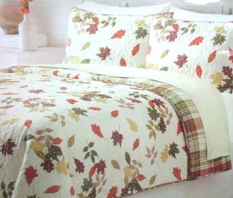 fall bed sheets leaves home classics duds flannel sheet set king