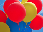 Types Balloons Used Decorations Your Home Sweet