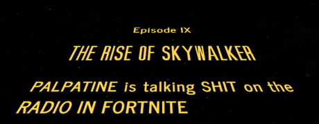 Skipping Rise of Skywalker was the Start of Fan Rebellion Against Disney