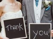 Wedding Thank Cards Wording [2020 Guide]