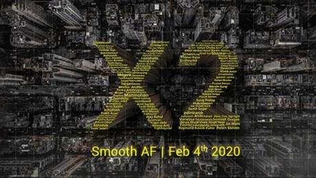 POCO X2 Confirmed,  First Look, Price, Full Specifications