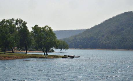 Top 10 Dams in Jharkhand