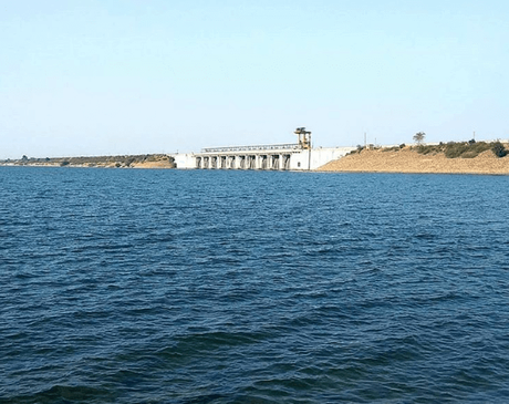 Top 10 Dams in Jharkhand