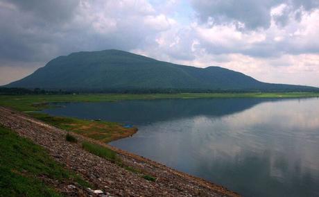 Top 10 Dams in Jharkhand