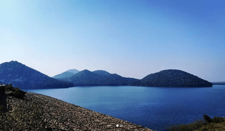 Top 10 Dams in Jharkhand