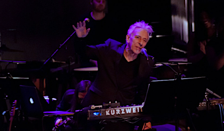 John Cale: Chicago 2020/01/26 setlist