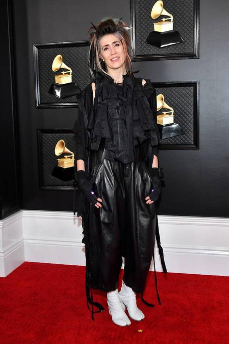 Red Carpet Pictures From The Grammy Awards 2020