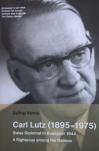 BOOK REVIEW: Carl Lutz (1895-1975) by György Vámos
