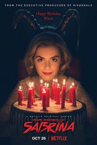 Thoughts on the Chilling Adventures of Sabrina Season 1 to 3