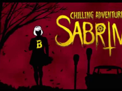 Thoughts Chilling Adventures Sabrina Season