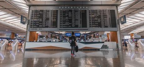 Everything Travelers Need to Know About Coronavirus3 min read