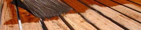 Wood Treatment and Protection