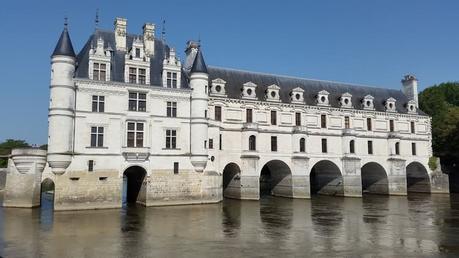 Architects of the Castle of Chenonceau