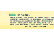 Osheaga 2020 Headliners Don’t Miss Acts