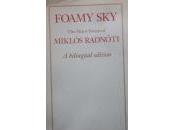 BOOK REVIEW: Foamy Miklós Radnóti
