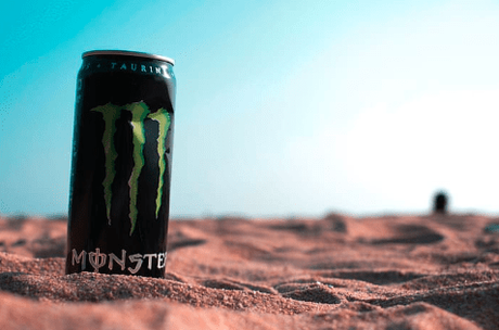 Best Energy Drinks In India [Energy Drinks List]