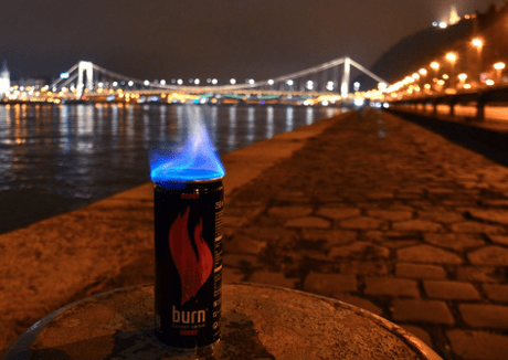 Best Energy Drinks In India [Energy Drinks List]