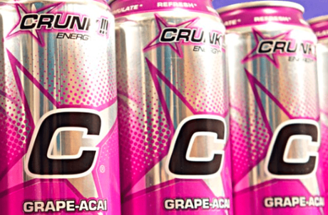 Best Energy Drinks In India [Energy Drinks List]