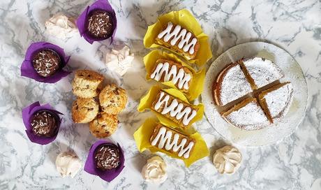 Why Does A Birthday Afternoon Tea Make The Perfect Treat?