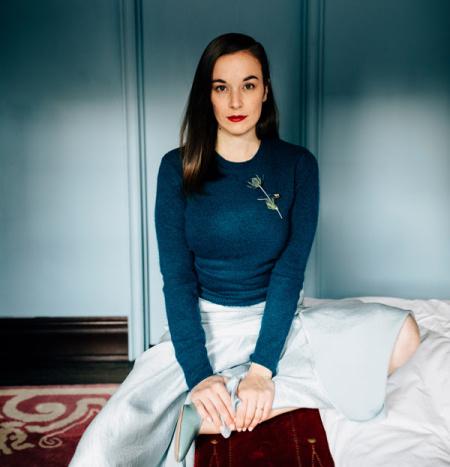 Margaret Glaspy – ‘Killing What Keeps Us Alive’